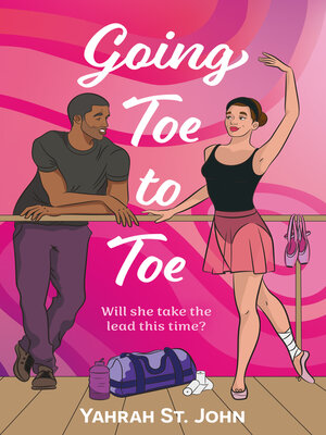 cover image of Going Toe to Toe